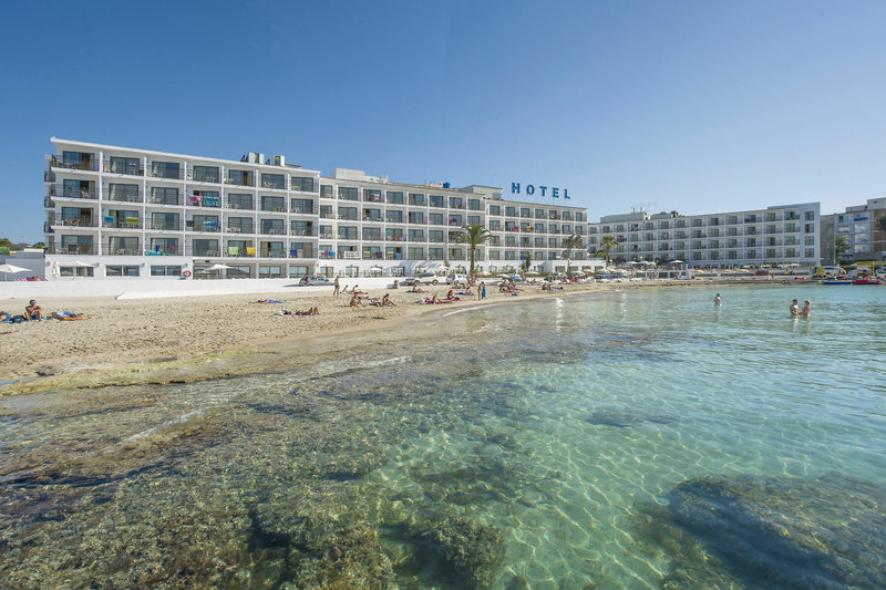 Hotel Vibra San Remo 2