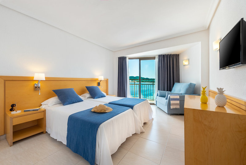 Hotel Vibra San Remo 3