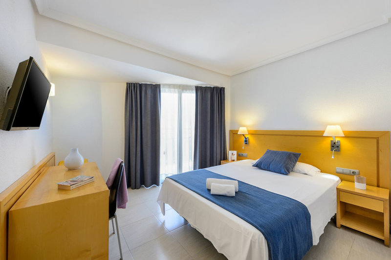 Hotel Vibra San Remo 4