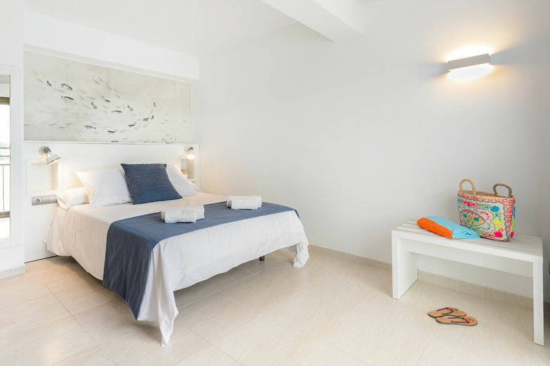 Hotel Vibra San Remo 5