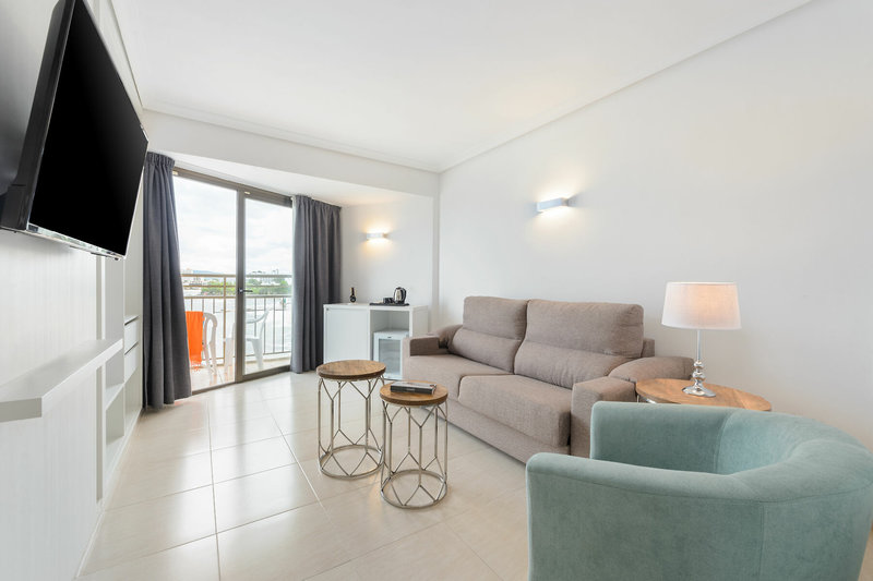Hotel Vibra San Remo 6
