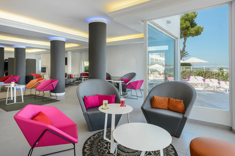 Hotel Vibra San Remo 8