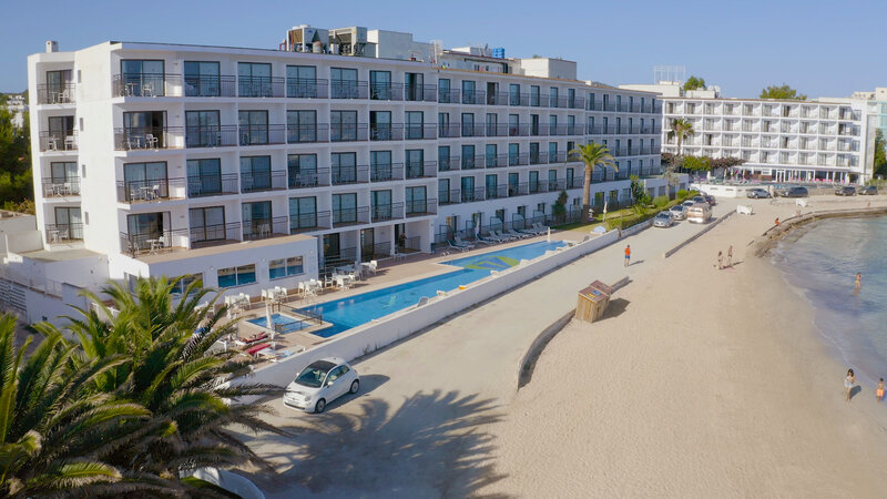 Hotel Vibra S'Estanyol 5