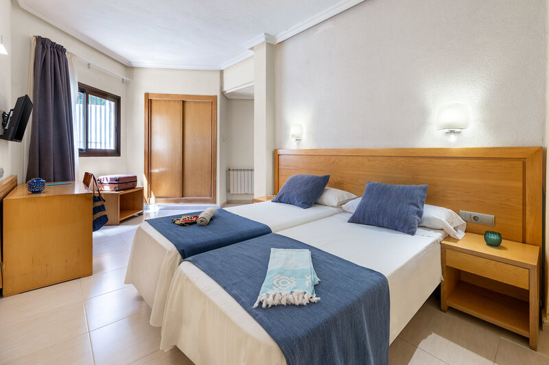 Hotel Vibra S'Estanyol 18