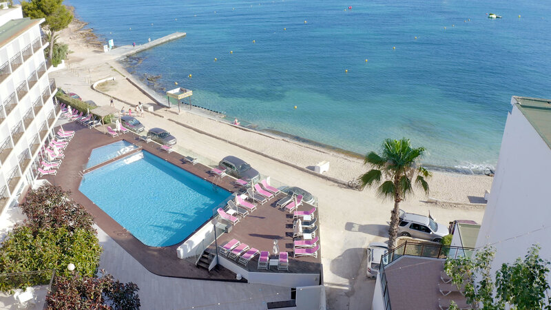 Hotel Vibra S'Estanyol 4