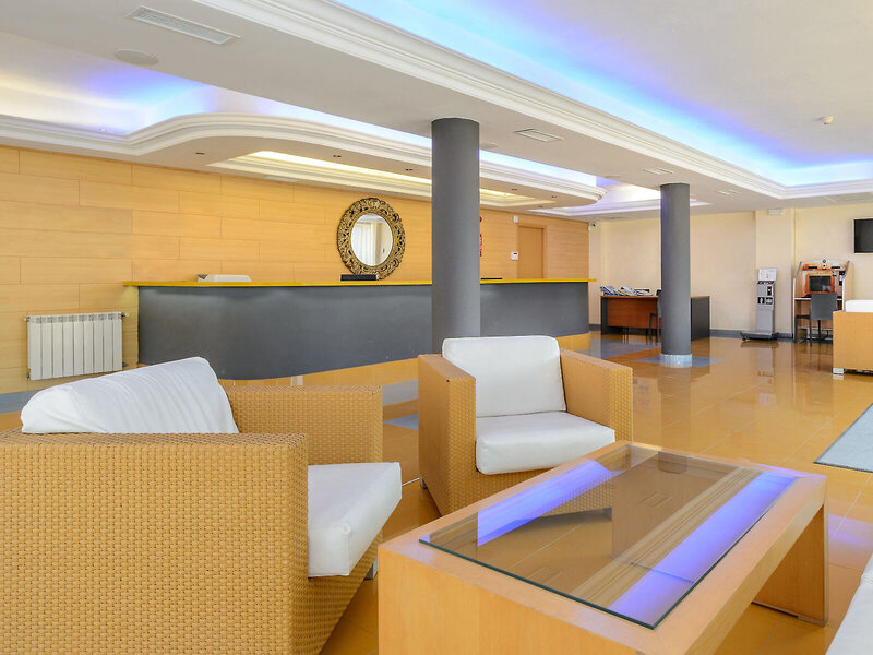 Hotel Vibra S'Estanyol 10