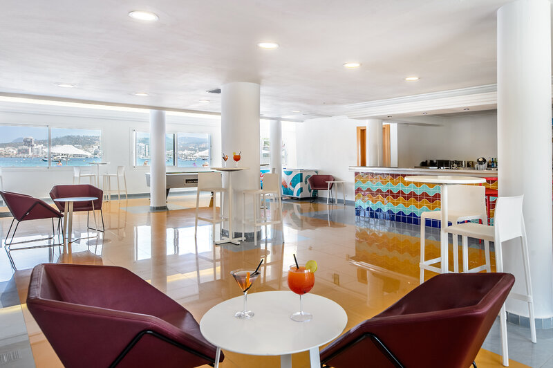 Hotel Vibra S'Estanyol 12