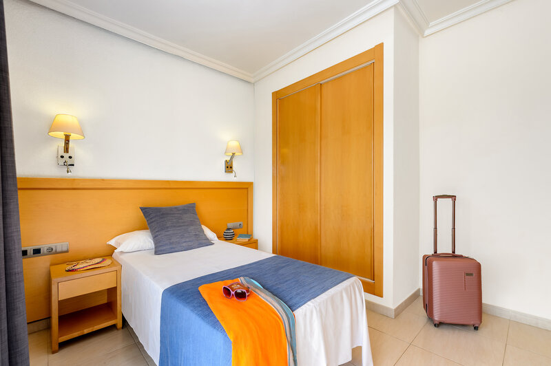 Hotel Vibra S'Estanyol 22