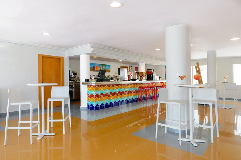 Hotel Vibra S'Estanyol 11