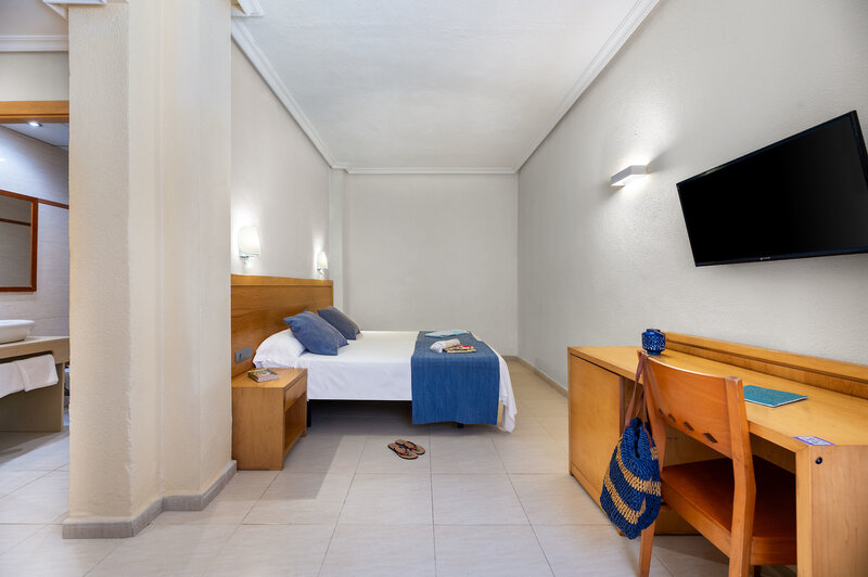 Hotel Vibra S'Estanyol 17