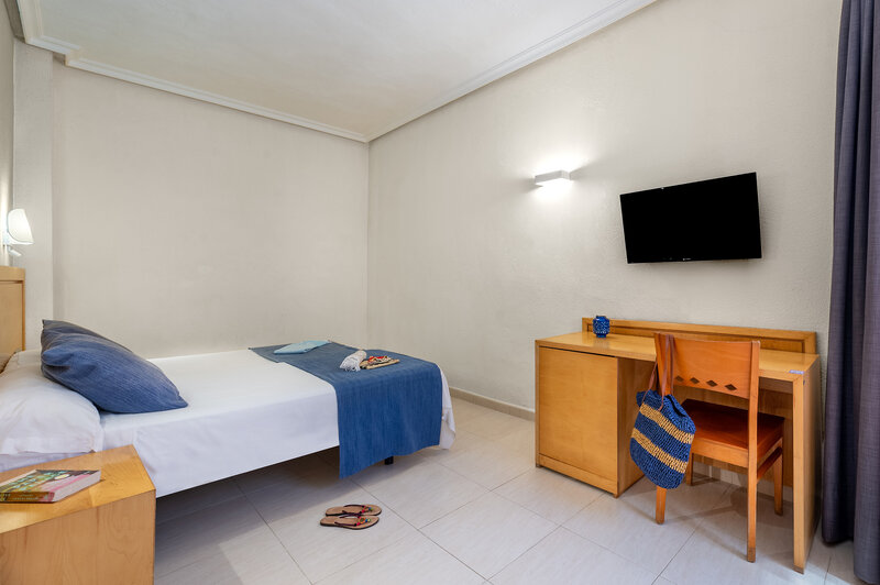 Hotel Vibra S'Estanyol 19