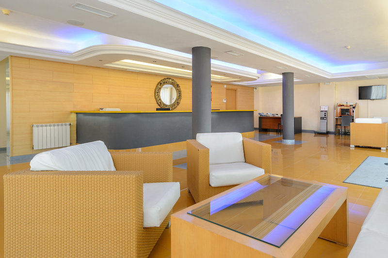 Hotel Vibra S'Estanyol 5