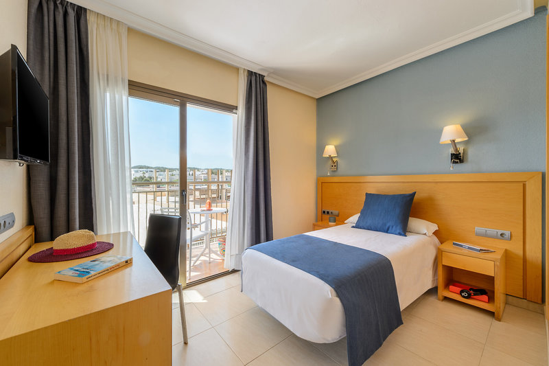 Hotel Vibra S'Estanyol 6