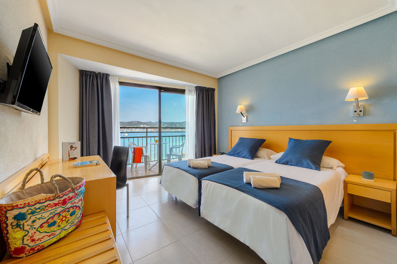 Hotel Vibra S'Estanyol 7