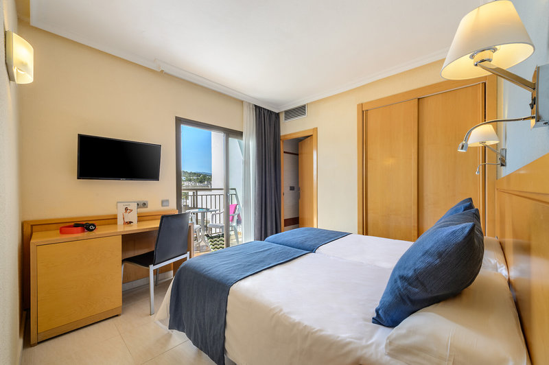 Hotel Vibra S'Estanyol 8