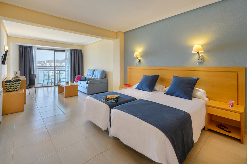 Hotel Vibra S'Estanyol 10