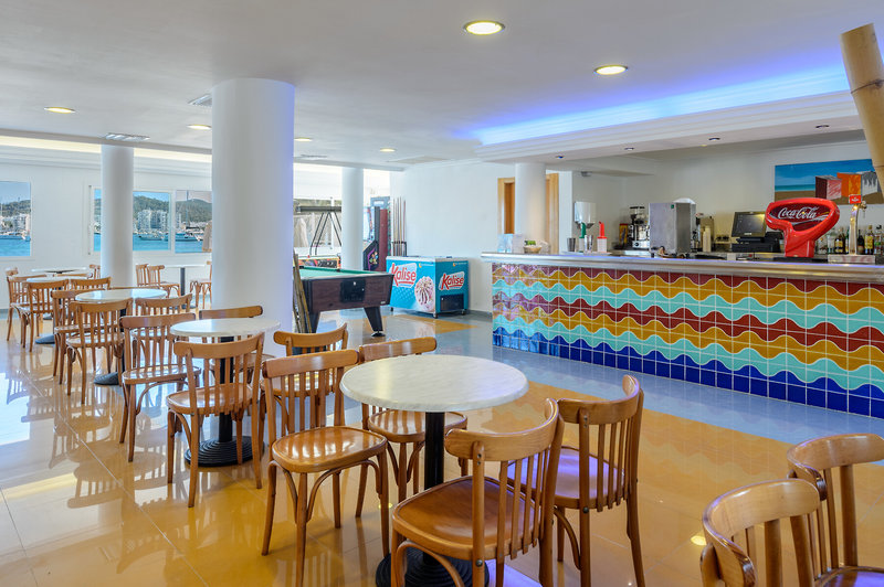 Hotel Vibra S'Estanyol 11