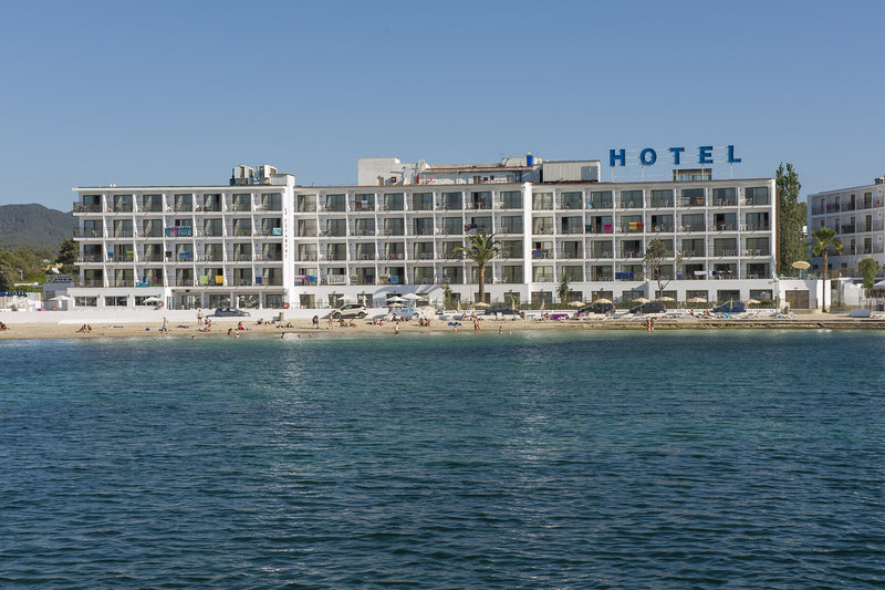 Hotel Vibra S'Estanyol 12