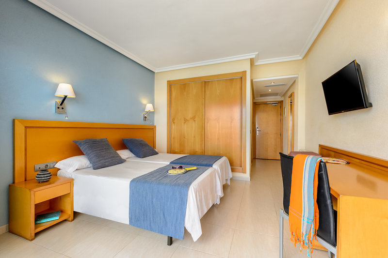 Hotel Vibra S'Estanyol 9