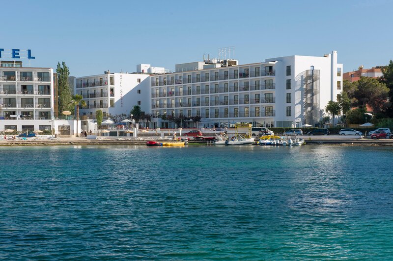 Hotel Vibra S'Estanyol 17