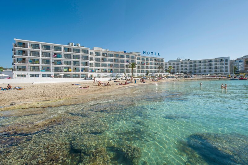 Hotel Vibra S'Estanyol 18