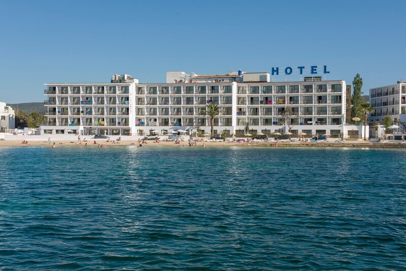 Hotel Vibra S'Estanyol 19