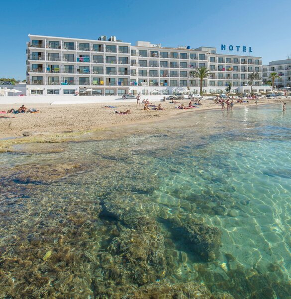 Hotel Vibra S'Estanyol 20