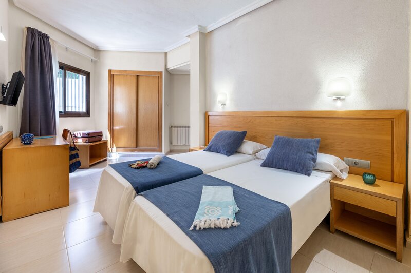Hotel Vibra S'Estanyol 25