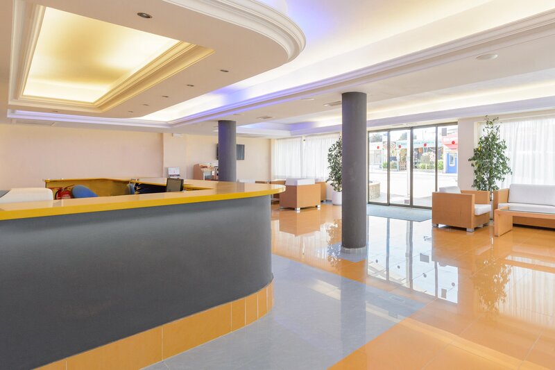 Hotel Vibra S'Estanyol 26