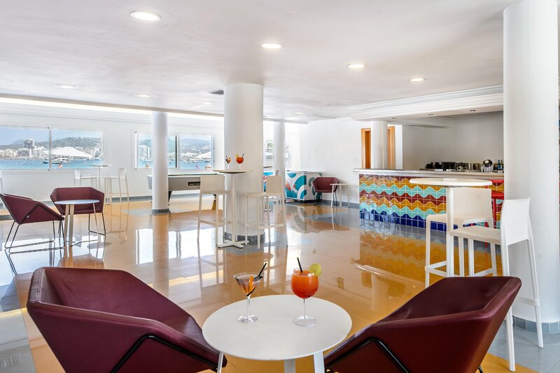 Hotel Vibra S'Estanyol 29