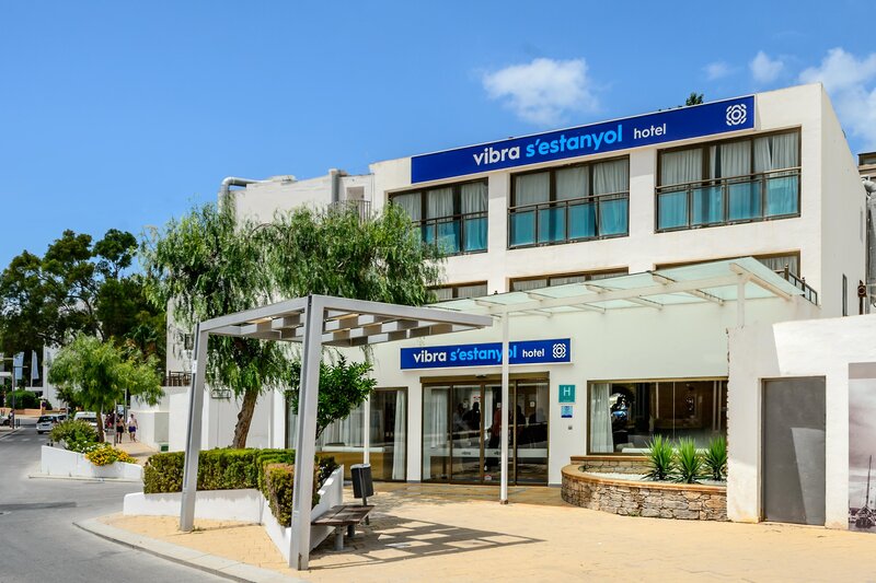 Hotel Vibra S'Estanyol 30