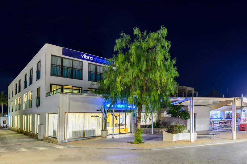 Hotel Vibra S'Estanyol 31