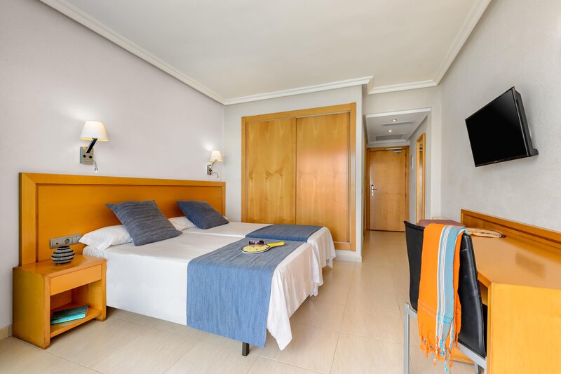 Hotel Vibra S'Estanyol 33