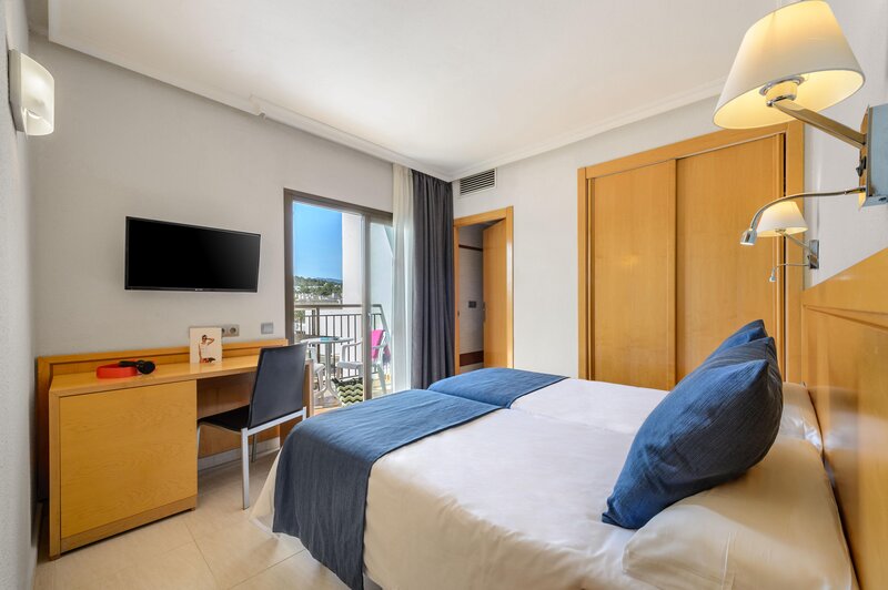 Hotel Vibra S'Estanyol 34
