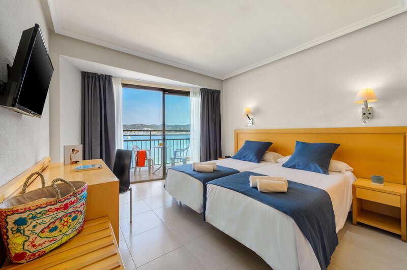 Hotel Vibra S'Estanyol 35