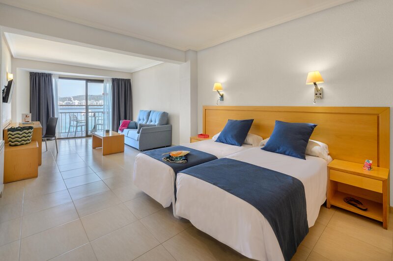 Hotel Vibra S'Estanyol 36