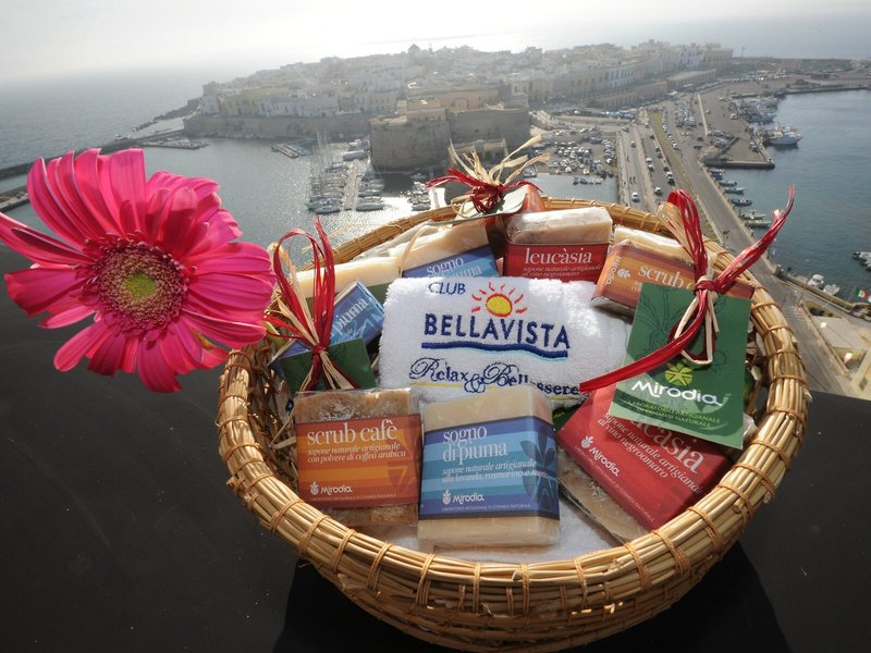 Bellavista Club 6