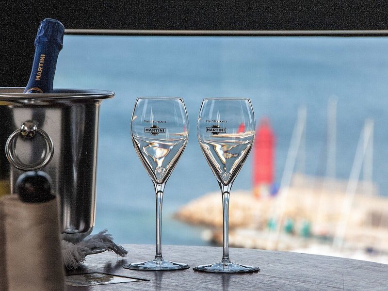 Bellavista Club 8