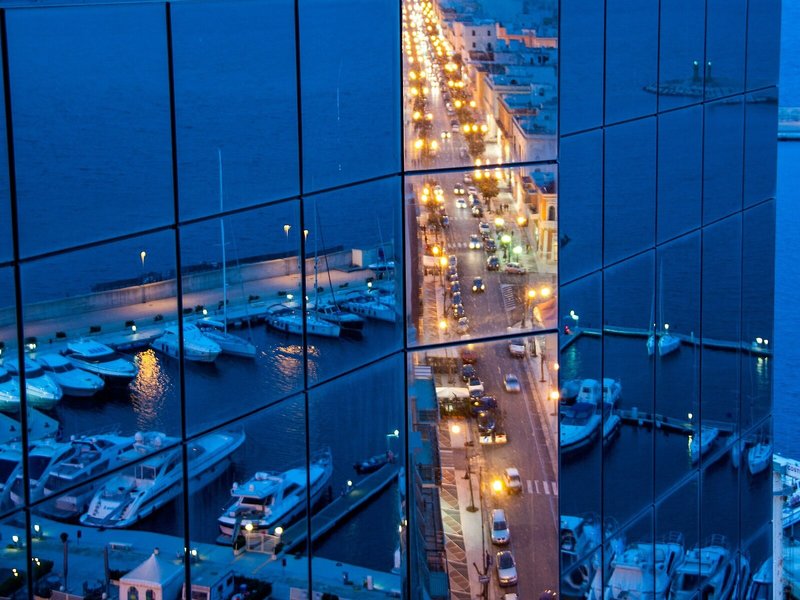 Bellavista Club 9