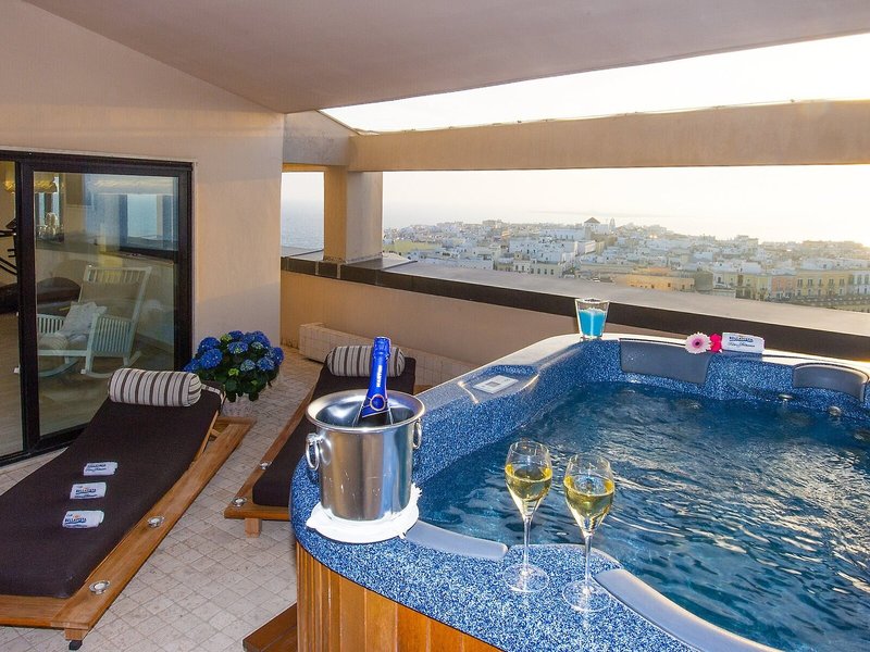 Bellavista Club 12