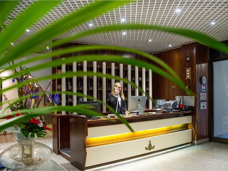 Bellavista Club 14