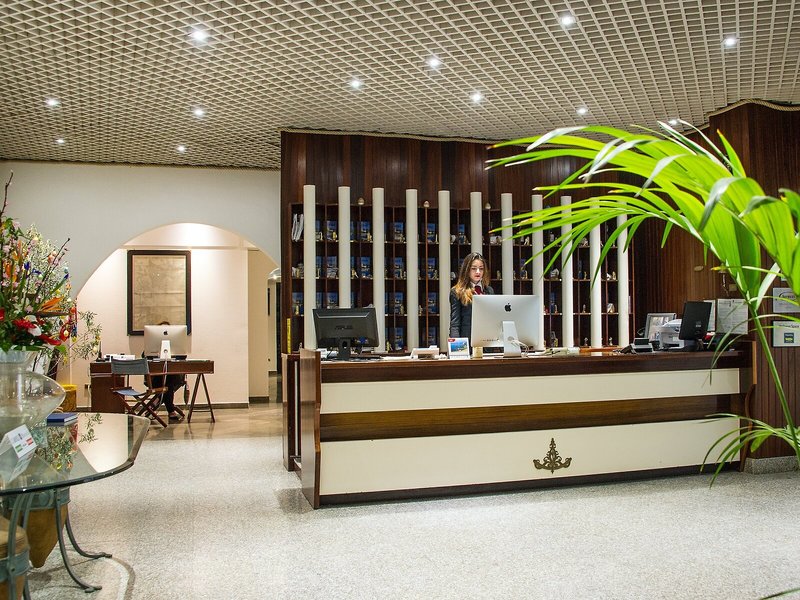Bellavista Club 15