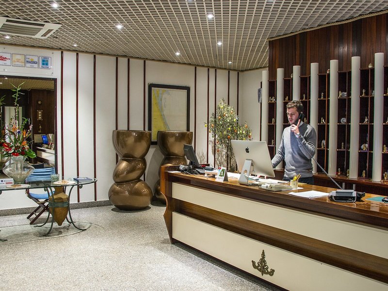 Bellavista Club 16