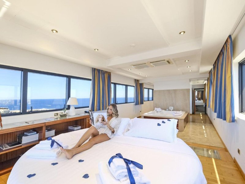 Bellavista Club 27