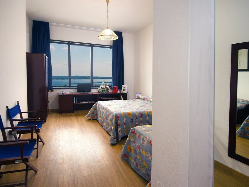 Bellavista Club 34