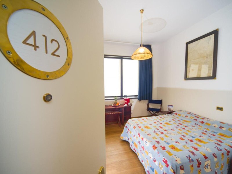 Bellavista Club 35