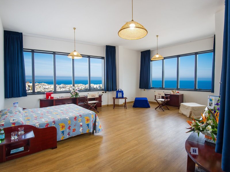 Bellavista Club 36