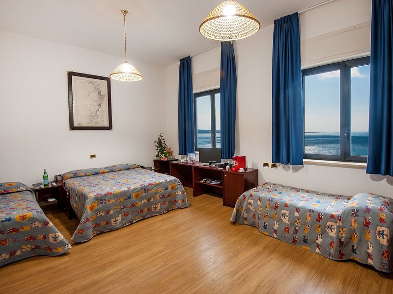 Bellavista Club 40