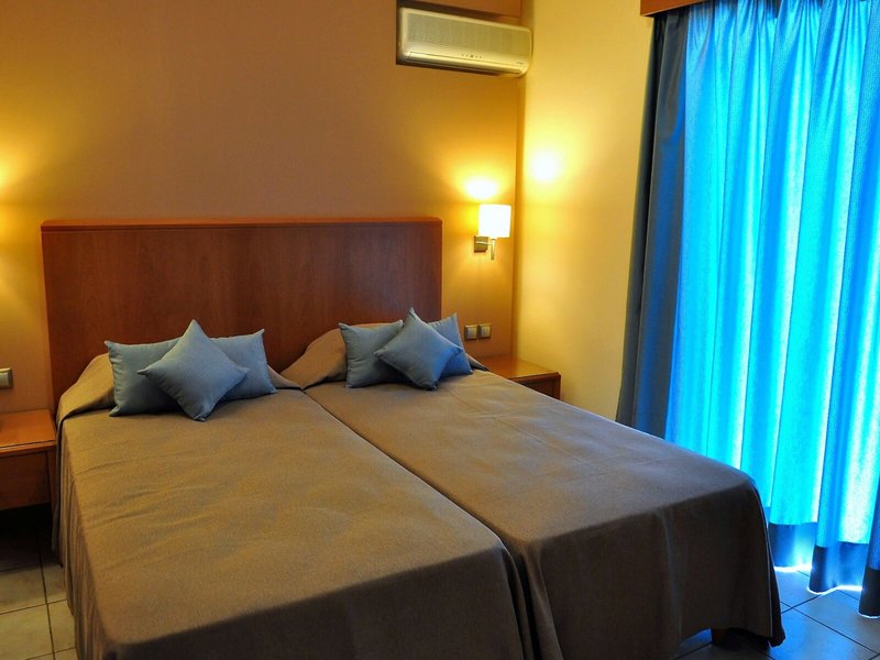 Sandy's Studios & Log-Villas 26