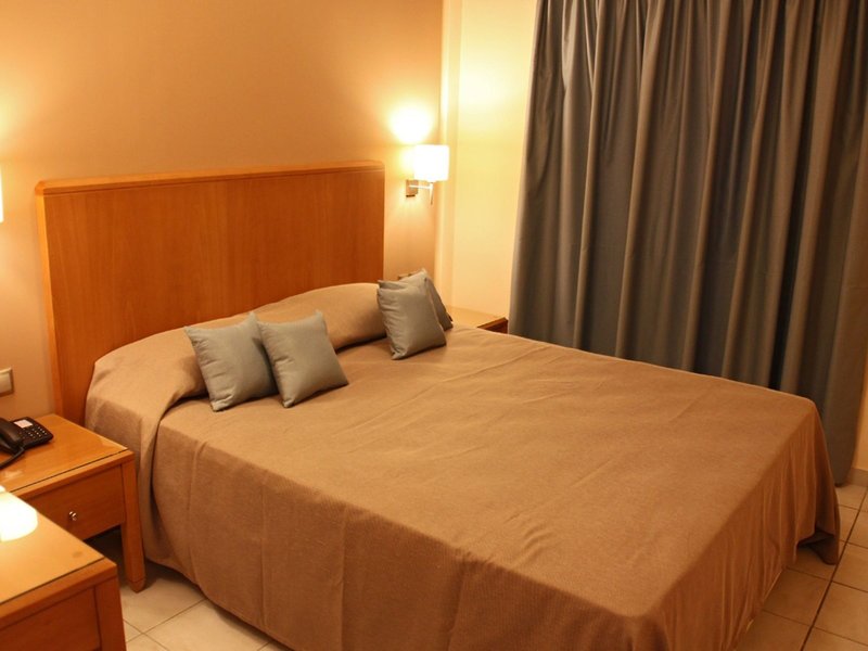 Sandy's Studios & Log-Villas 31